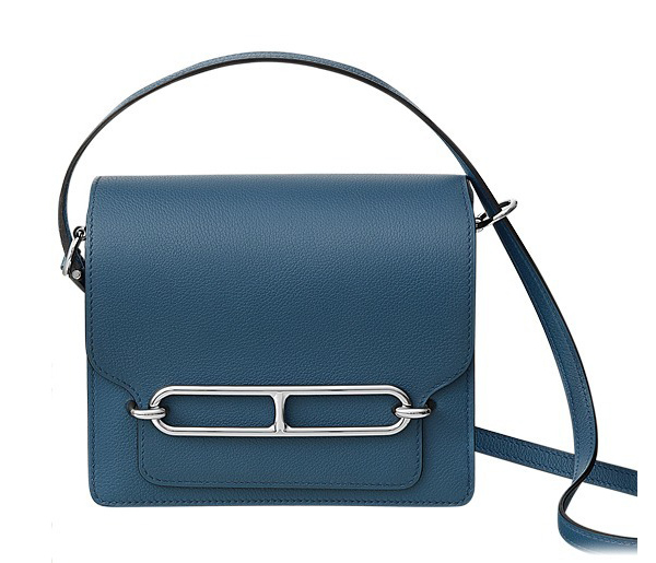 最新限定 HERMES エルメススーパーコピーバッグ★Roulis Mini★H070510CKR2